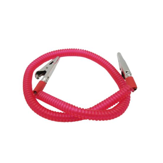 

Стоматологічний нагрудник Кліп Тримач для серветок Багаторазовий Діти Дорослі Люди похилого віку Барвиста еластична пружина