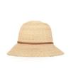 Helen Kaminski HAT50173 NT Vesa 9 Natural Tan Bucket Hat