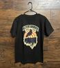 Vtg Alter Bridge Schwarz 100% Baumwolle Full Size Bis 5XL T-Shirt Pp809
