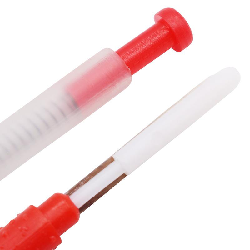 5/10/15/20pcs Beekeeping Grafting Tool Plastic Bee Queen Rearing Larva Apiculture Retractable Grafting Equipment Supplies