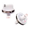 Gas Stove Cooker Control Knobs Adaptors Adjustable Water Heater Rotary Switch
