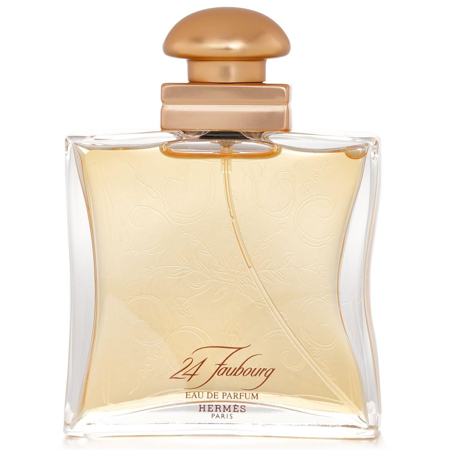 

24 Faubourg Eau De Parfum Spray 50ml/1.7oz