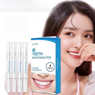 Set di Penne Gel Sbiancanti per Denti con Dispositivo Sbiancante in Gel Orale