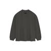 Fear of God Essentials SS24 Long-Sleeve Tee 'Ink' Unisex 125SP244200F