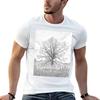 Majestic Solitude Tshirt Breathable Sportswear Tshirt For Unisex