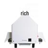 GOLDEN GD-60E Automatic Financial Binding Machine CN Plug (adapter Included)