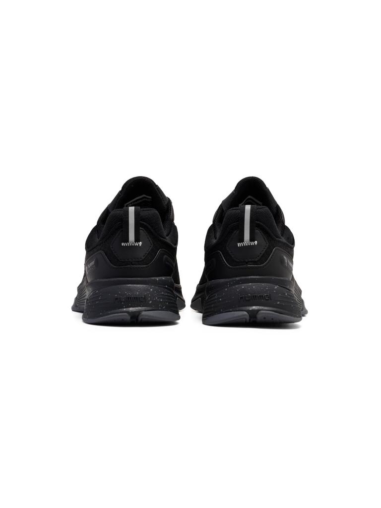 Sneakers REACH CORE cm [Hummel] BLACK/BLACK (2042) 25.0