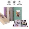 300 Pockets Photo Storage Book Slip-in Family Album Creative 4R6 Linen Photo Album  Graduation