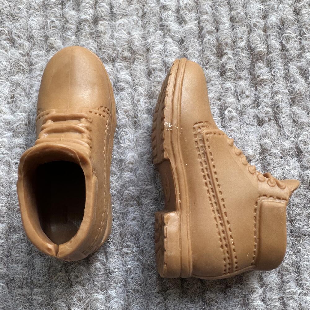 1/6 Male Doll Shoes Ken Doll Accessories Shoes