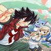 Edens Zero 9 by Hiro Mashima Paperback Book 9781632369833