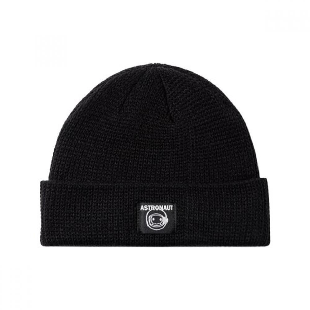 AKIII CLASSIC Шапка астронавта черная Akamfua0323000 FREE