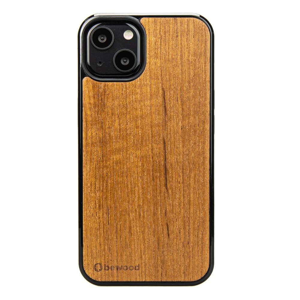 TEK Wooden Case for iPhone 13