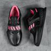 Men Weightlifting Shoes for Heavy Lifts Squats Powerlifting Durable Lifting Sneakers Big Size Quality