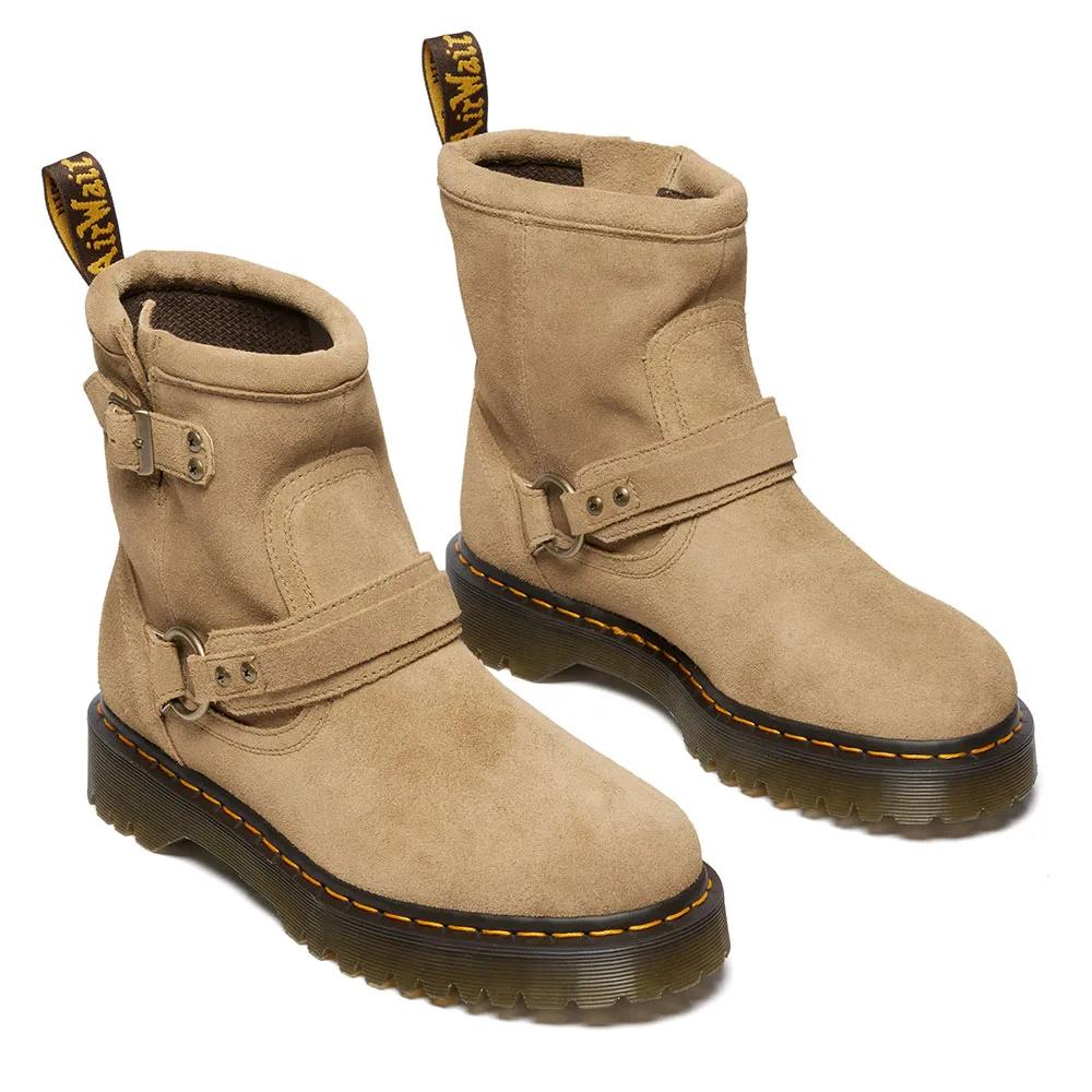 Dr Martens Anistone Hrns Buty