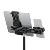 Multi-angle Adjustment Video Recording Stand 360° Rotation Mobile Photography Tripod  Vlogging