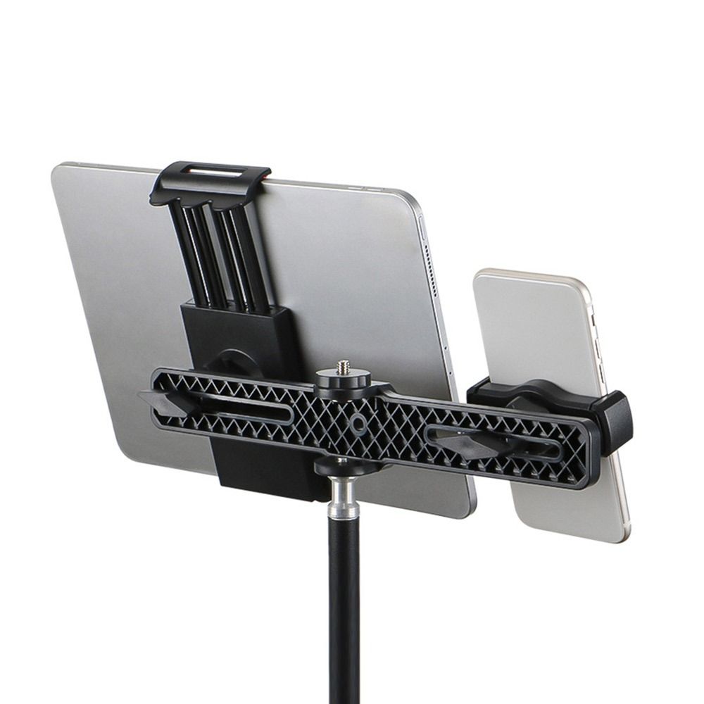 Multi-angle Adjustment Video Recording Stand 360° Rotation Mobile Photography Tripod  Vlogging