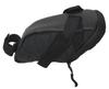 Lizard Skins Bicycle SuperCache Saddle Bag Jet Black L Size