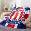 SCFC Blanket, High Quality Comfortable for All Seasons, Home Decor, Warmth and Comfort