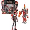 Coffret figurines - GORMITI - Scion e Gormiti associato Fuoco - Zane e Fireon - 15 cm - da 4 anni - GRV192