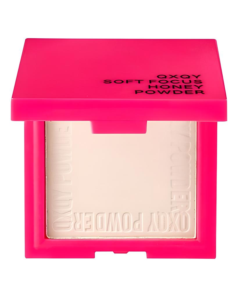 Pressed Powder Matte Effect Concealer Long-lasting Makeup Brightening Makeup Loose Powder Makeup