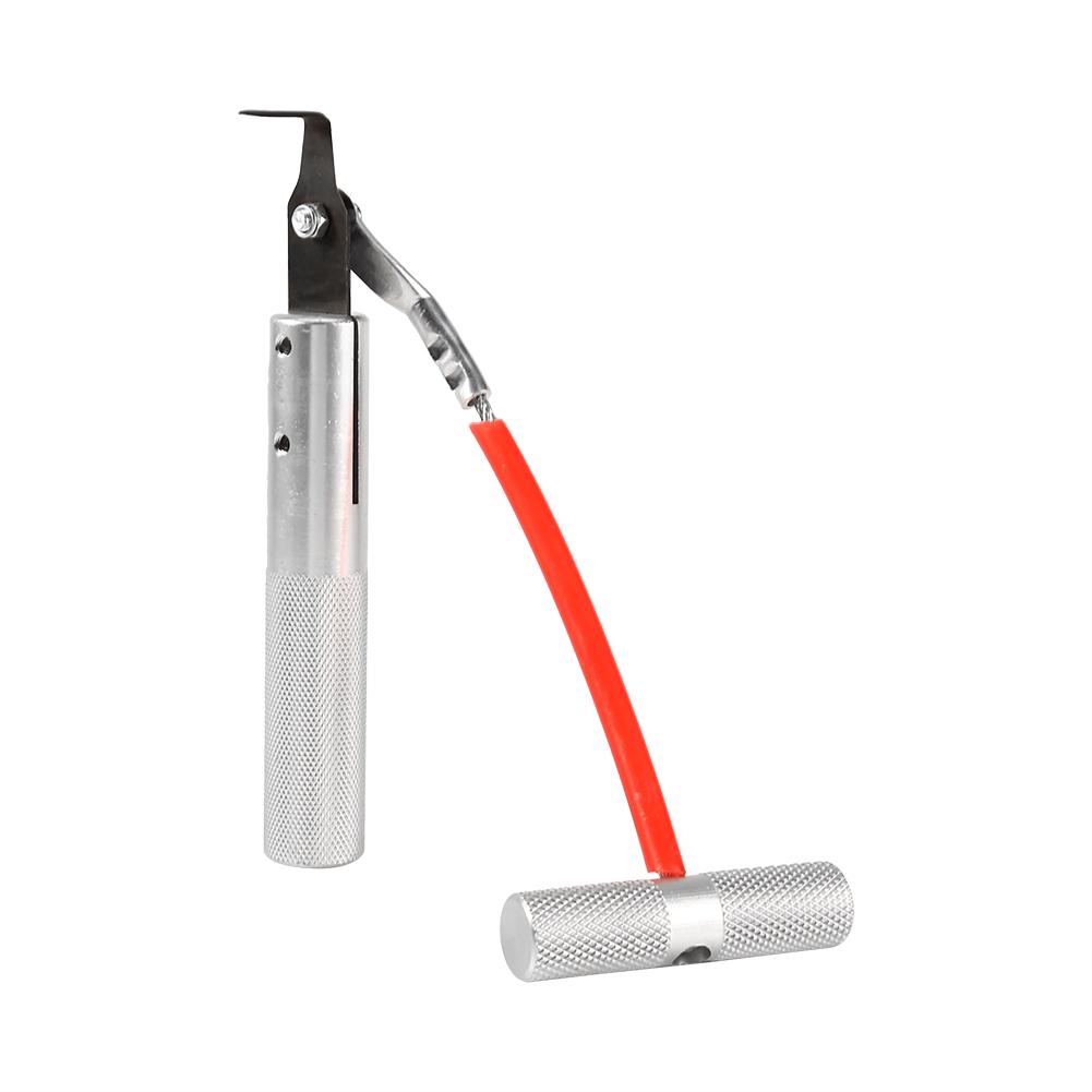 

Инструмент для снятия резинового уплотнителя лобового стекла автомобиля, ручной инструмент для ремонта и удаления резины