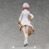 Mujina PVC ABS Painted Complete Figure "SSSS.DYNAZENON" Non-scale &