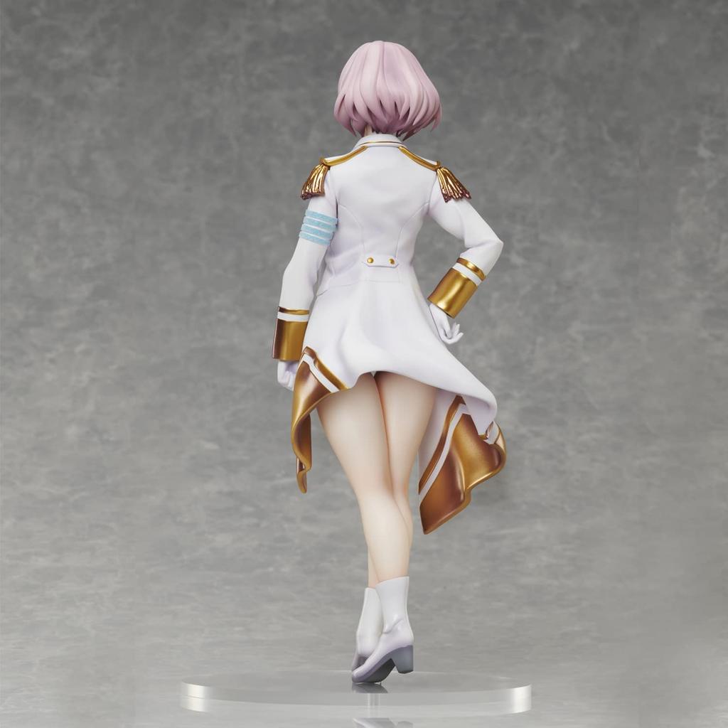 Mujina PVC ABS Painted Complete Figure "SSSS.DYNAZENON" Non-scale &