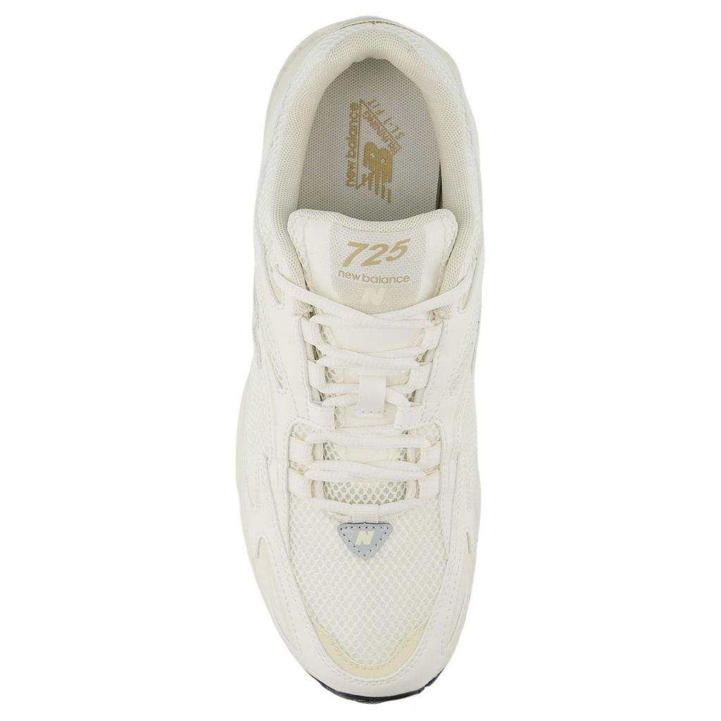 New Balance ML725CH Unisex White Beige ML725CH