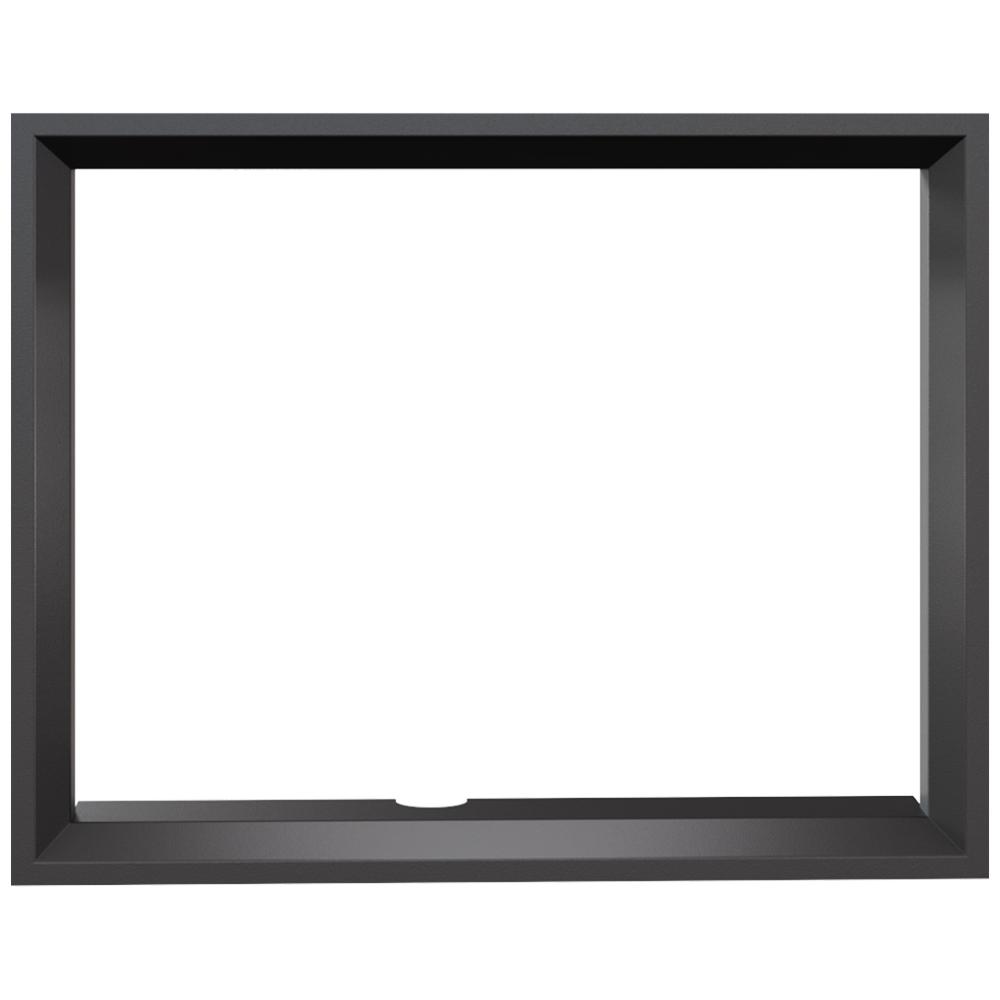 Steel frame for MBA 17 guillotine