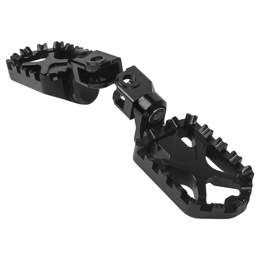 Для CFMOTO 700MT MT700 700CLX 700CL-X CLX700 700 MT CLX 2021-2024 Мотоциклетные Регулируемые Поворотные Подножки Аксессуары