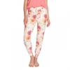 PJ Salvage Womens/Ladies Jersey Floral Pyjama Bottoms