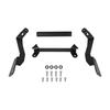 Handlebar Navigation Bracket Phone Holder Extension For 800MT MT800 -2025, 22MM Motorcycle Accessories