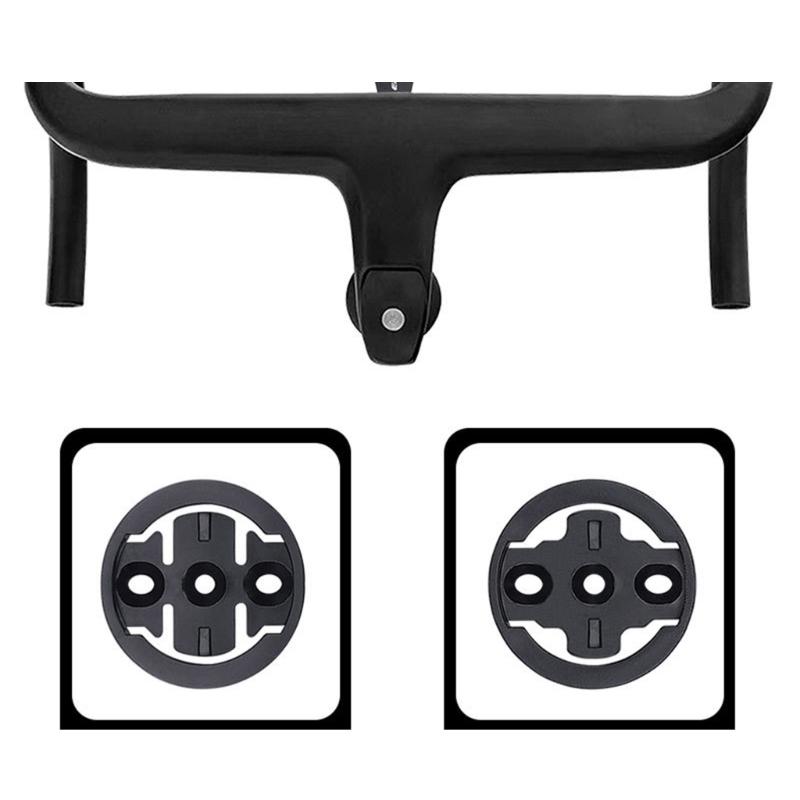 Cycling Odometers Brackets High Strength Rustproof Mount Light weight Mount Enhancing Cycling Experiences