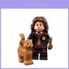 Blocos de Construção Edição de Colecionador Harry Potter Com Plástico ABS Para Brincadeira Criativa e Presente