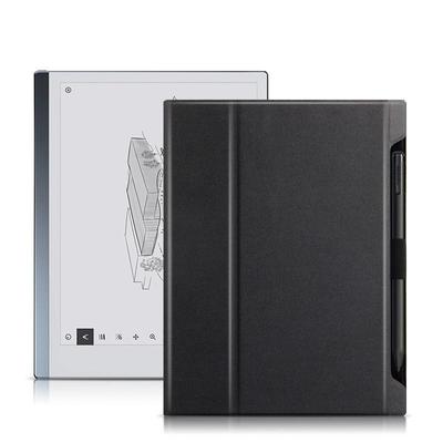 Remarkable 2 10.3-inch Tablet Case with Pen Holder - Leather Protective Cover