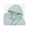 [fila Kids] Cloud Short Hooded Down  Fk2djf4107x Sag  q0zFk2djf4107xSag
