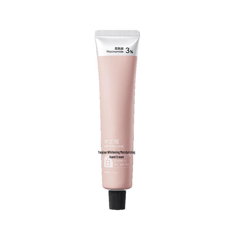 

Water of Scarf Whitening & Moisturizing Hand Cream
