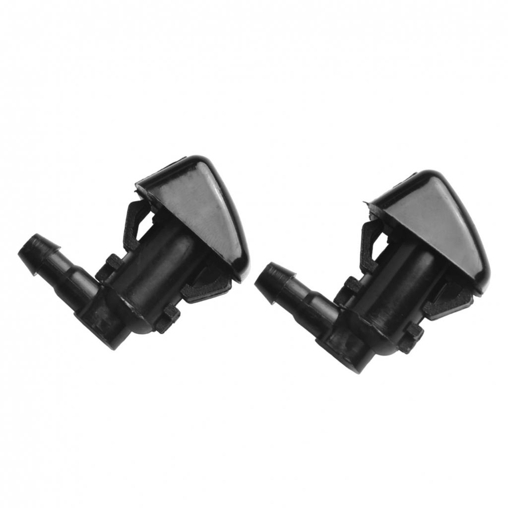 Washer Nozzle For Ford 2011-2016 F-250 F-350 F-450 F-550 OEM Parts BC3Z-17603-A