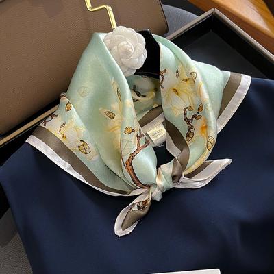 Accessori – Sciarpe e foulard