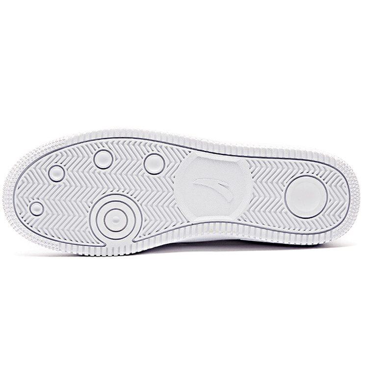 Anta Life Collection Coverage Thermal Slip Resistant Coverage Thermal Slip Resistant Low top Skateboard Shoes Men's 11731194-1