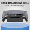 For PS5 Portal Game Controller Shell Proportion Mold Anti Slip Spider Man Handheld Protective Shell Skin Friendly and Comfortable