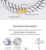 High-Power Multi-Functional Handheld Garment Steamer and Smart Iron