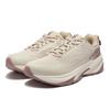 361 Slip Resistant, Abrasion Resistant, Waterproof Low Top Running Shoes Women's Oat Milk 582342237-2