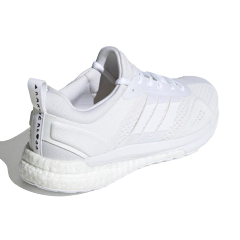 Adidas SolarGlide Karlie Kloss Chalk White Women's Sneakers FV8515