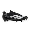 Adizero Electric II Negru de Bază Alb Nor