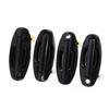 4pcs Outside Exterior Door Handle for Hyundai Santa Fe 2001 2002 2003 2004 2005 2006 8265026000 8266026000