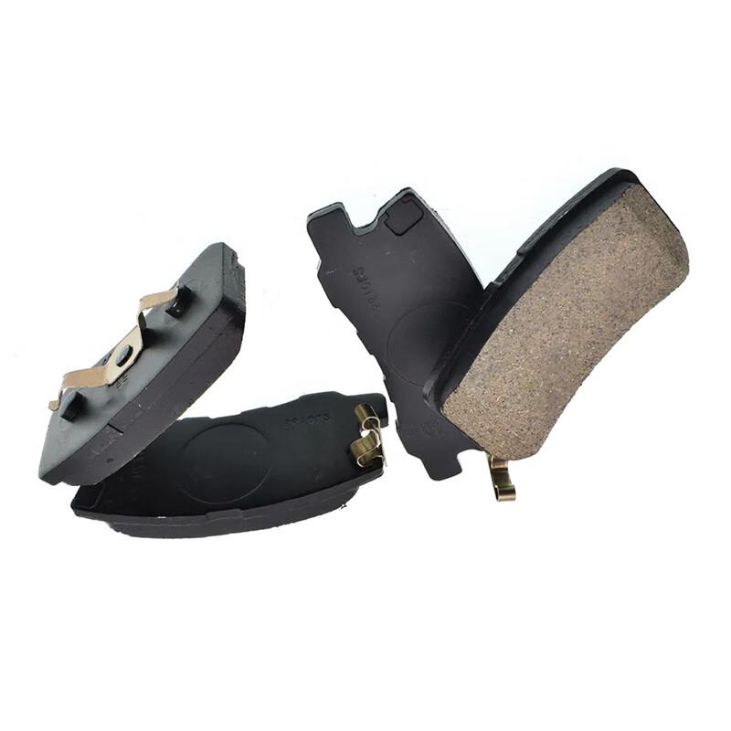 Jupeiyun Brake Pads for Mitsubishi V73 / Liebao CF2031