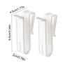 Multifunctional Kitchen Chopsticks Holder Hanging Drain Box Organizer Storage Rack Save Space Hanging Tableware Holder