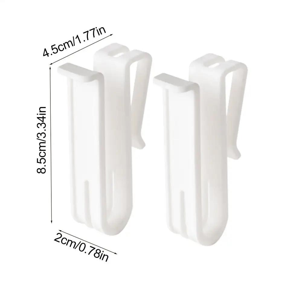 Multifunctional Kitchen Chopsticks Holder Hanging Drain Box Organizer Storage Rack Save Space Hanging Tableware Holder