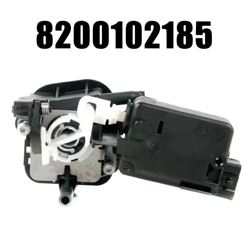 1x Tailgate Lock Motor Tailgate Locking Block Motor For Vauxhall For Vivaro A For Trafic II 2001+ 8200102185 Replace Car Parts